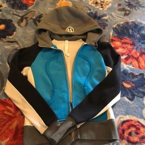 Lululemon jacket